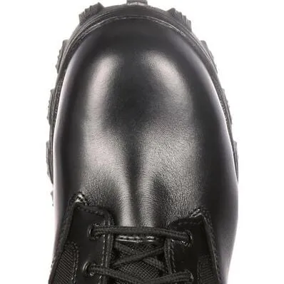 Rocky Alpha Force Waterproof 400G Insulated Public Service Boot - RKYD011