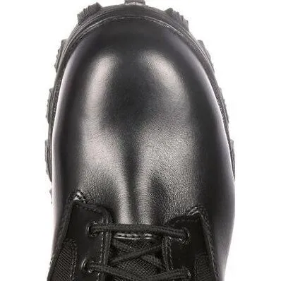 Rocky Men's Alpha Force 8" Soft Toe WP 400G Ins Duty Boot- RKYD011