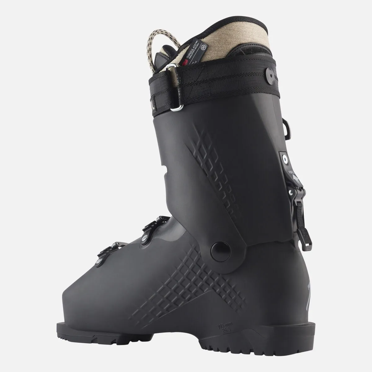 Rossignol Alltrack Pro 100 MV Ski Boots 2025