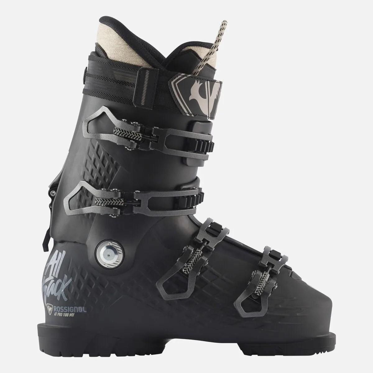 Rossignol Alltrack Pro 100 MV Ski Boots 2025