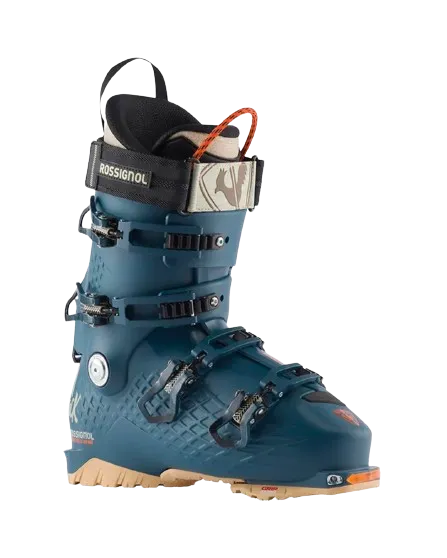 ROSSIGNOL Alltrack Pro 120Lt MV ski boots - Mens - Deep Blue