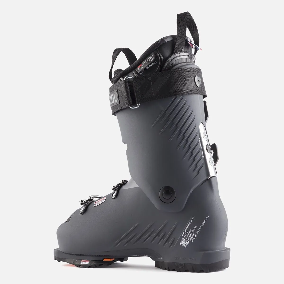 Rossignol Hi-Speed Pro Heat MV GW Ski Boots