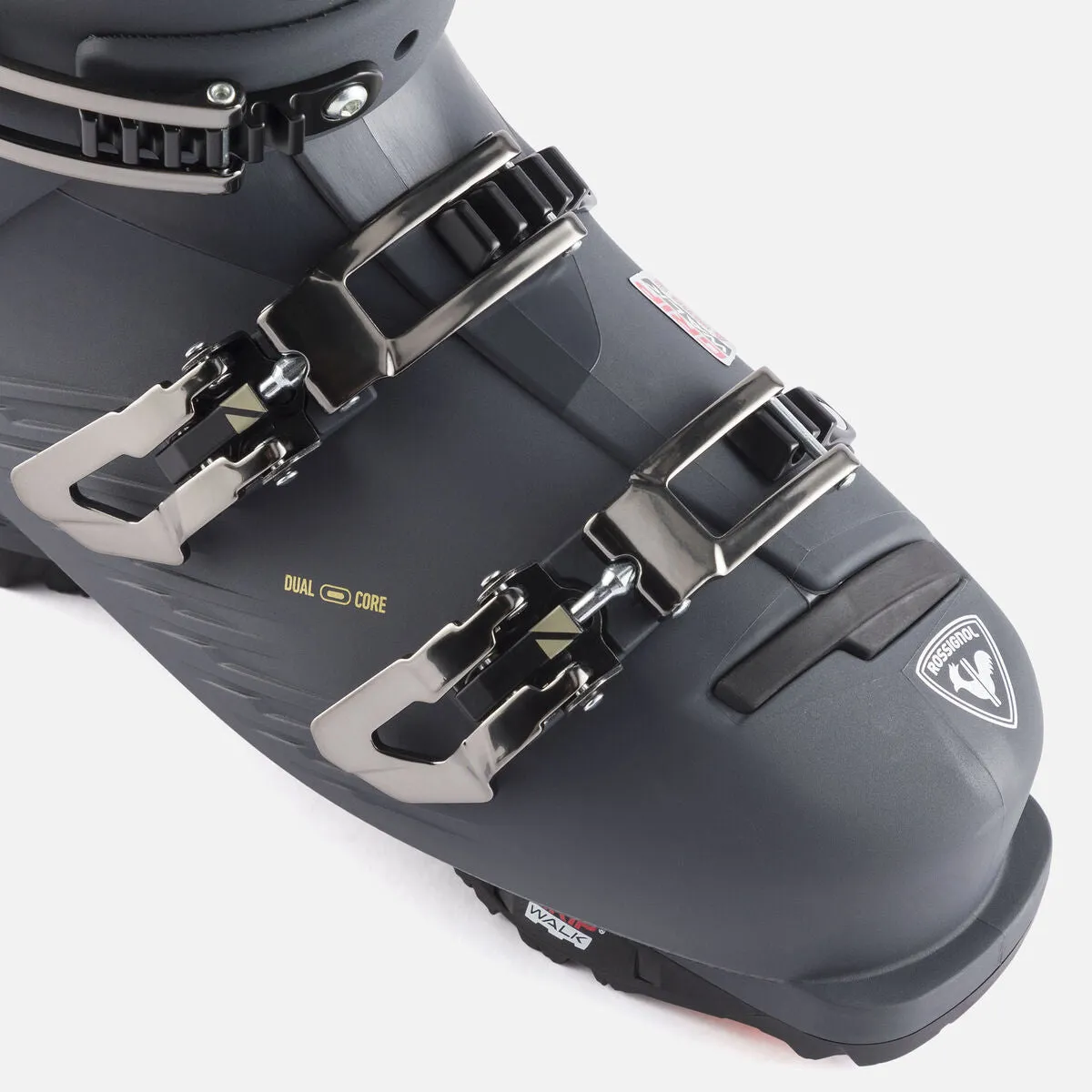 Rossignol Hi-Speed Pro Heat MV GW Ski Boots