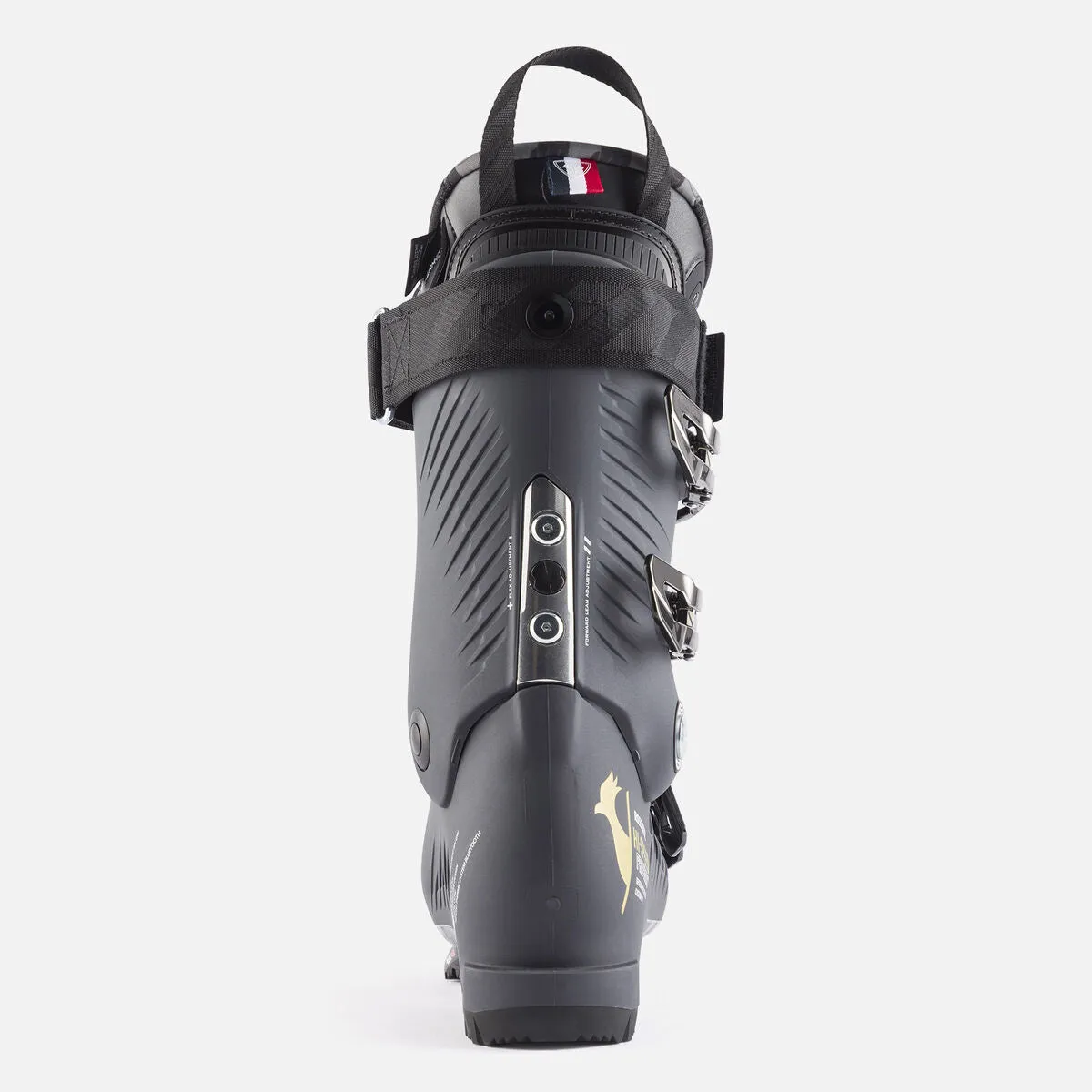 Rossignol Hi-Speed Pro Heat MV GW Ski Boots