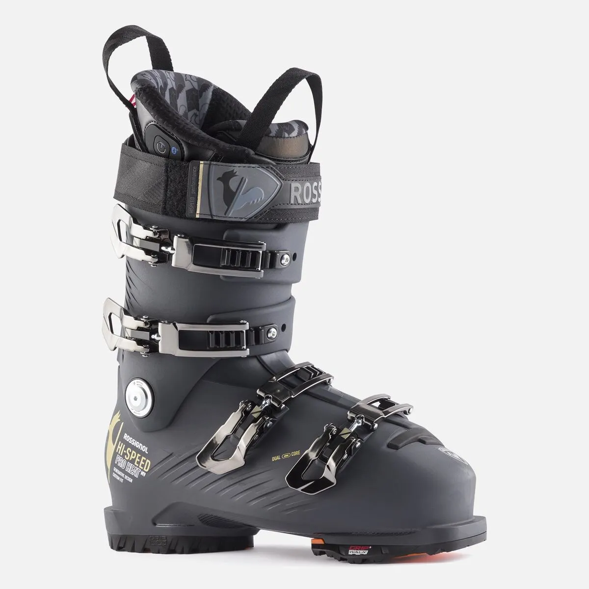 Rossignol Hi-Speed Pro Heat MV GW Ski Boots