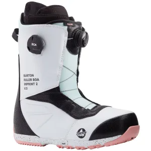 Ruler Boa Snowboard Boot 2021
