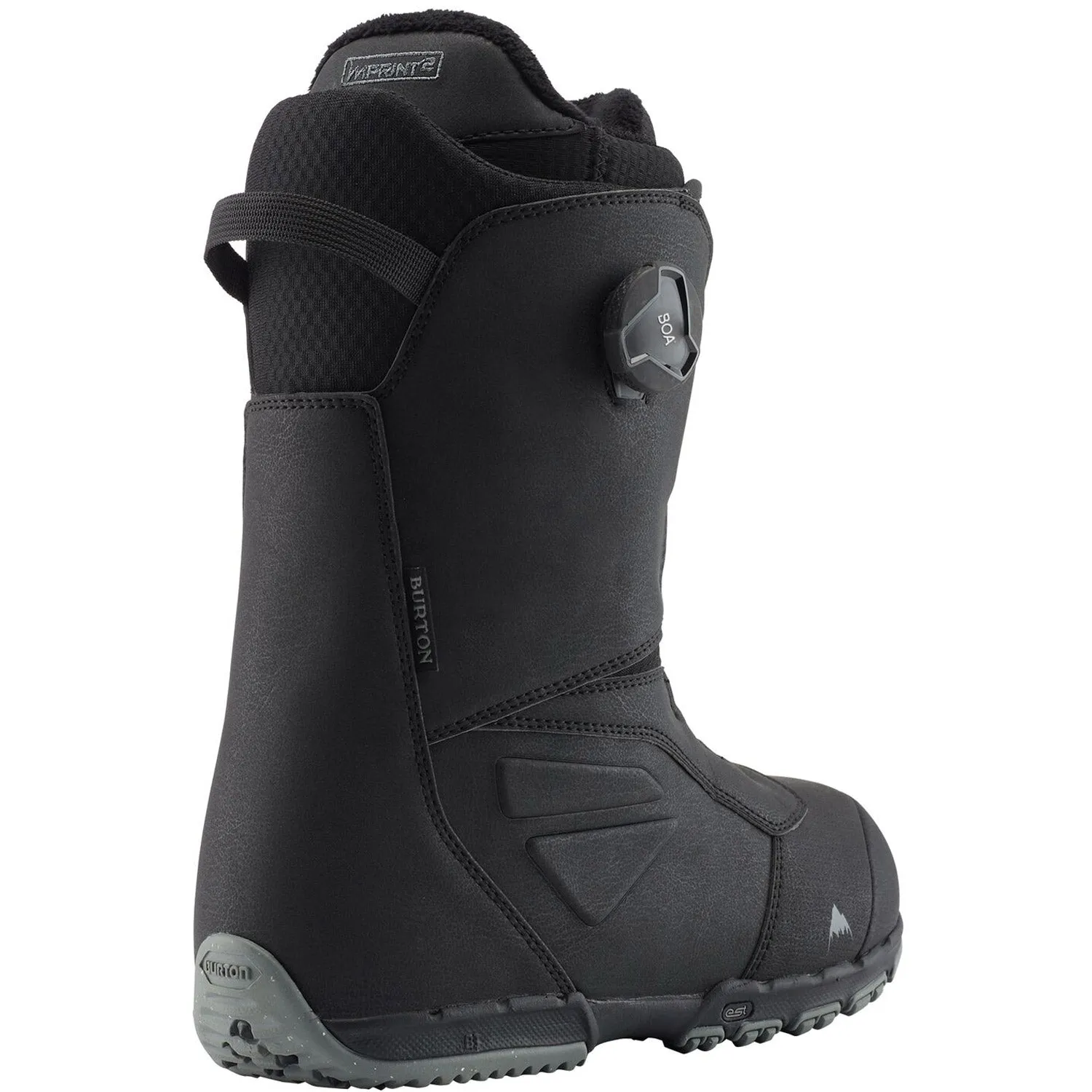 Ruler Boa Snowboard Boot 2021