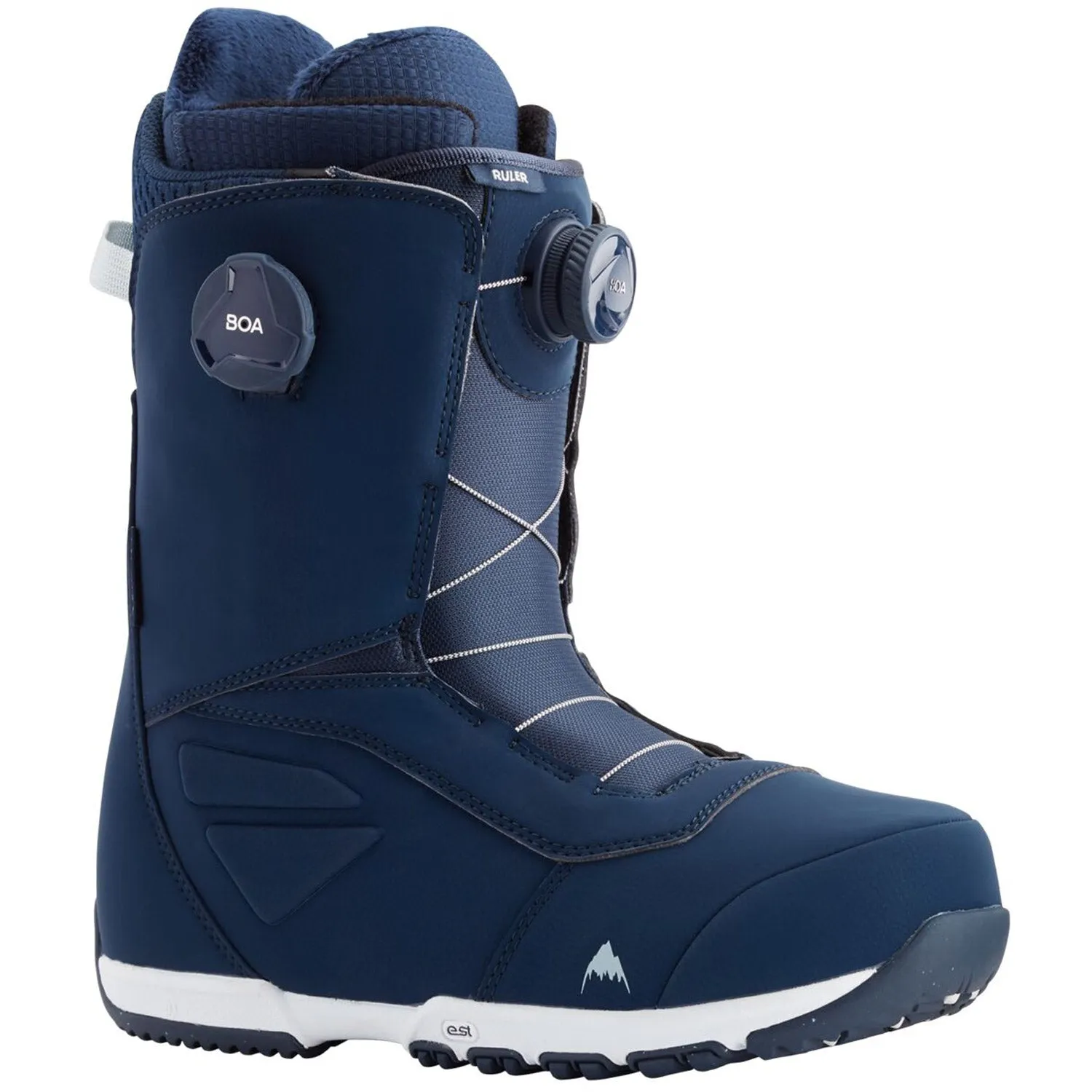 Ruler Boa Snowboard Boot 2021