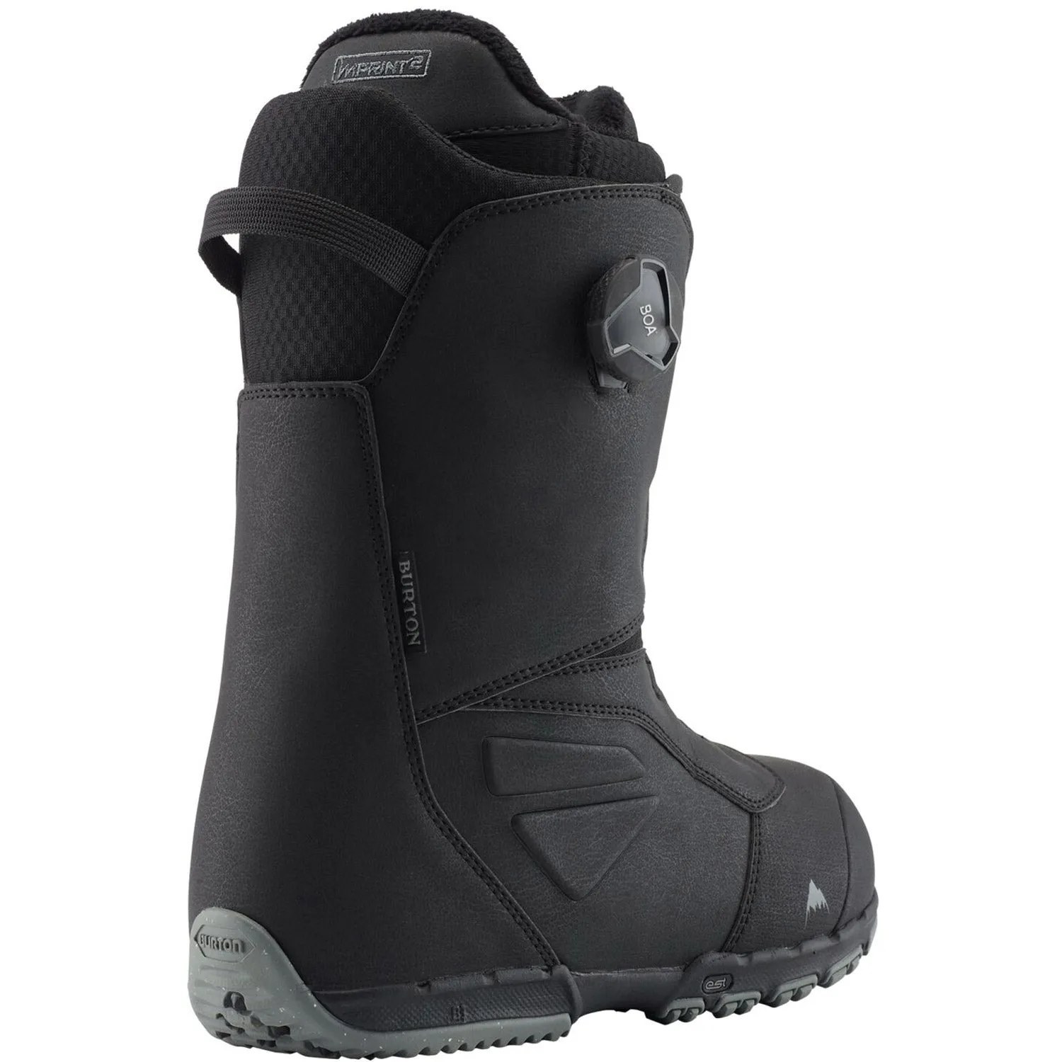 Ruler BOA Wide Snowboard Boot 2021