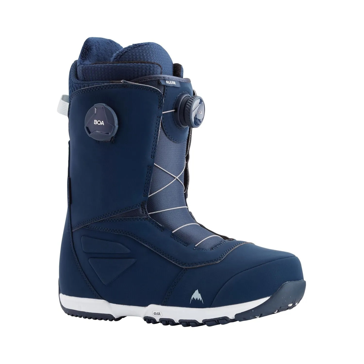 Ruler BOA Wide Snowboard Boot 2021