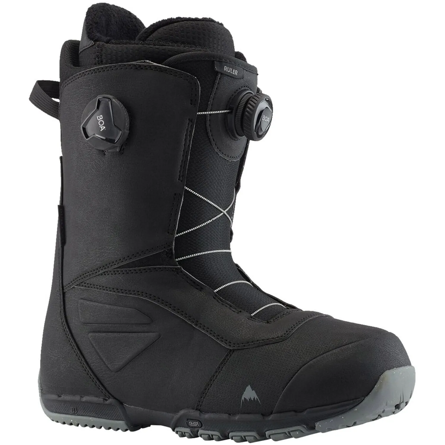 Ruler BOA Wide Snowboard Boot 2021