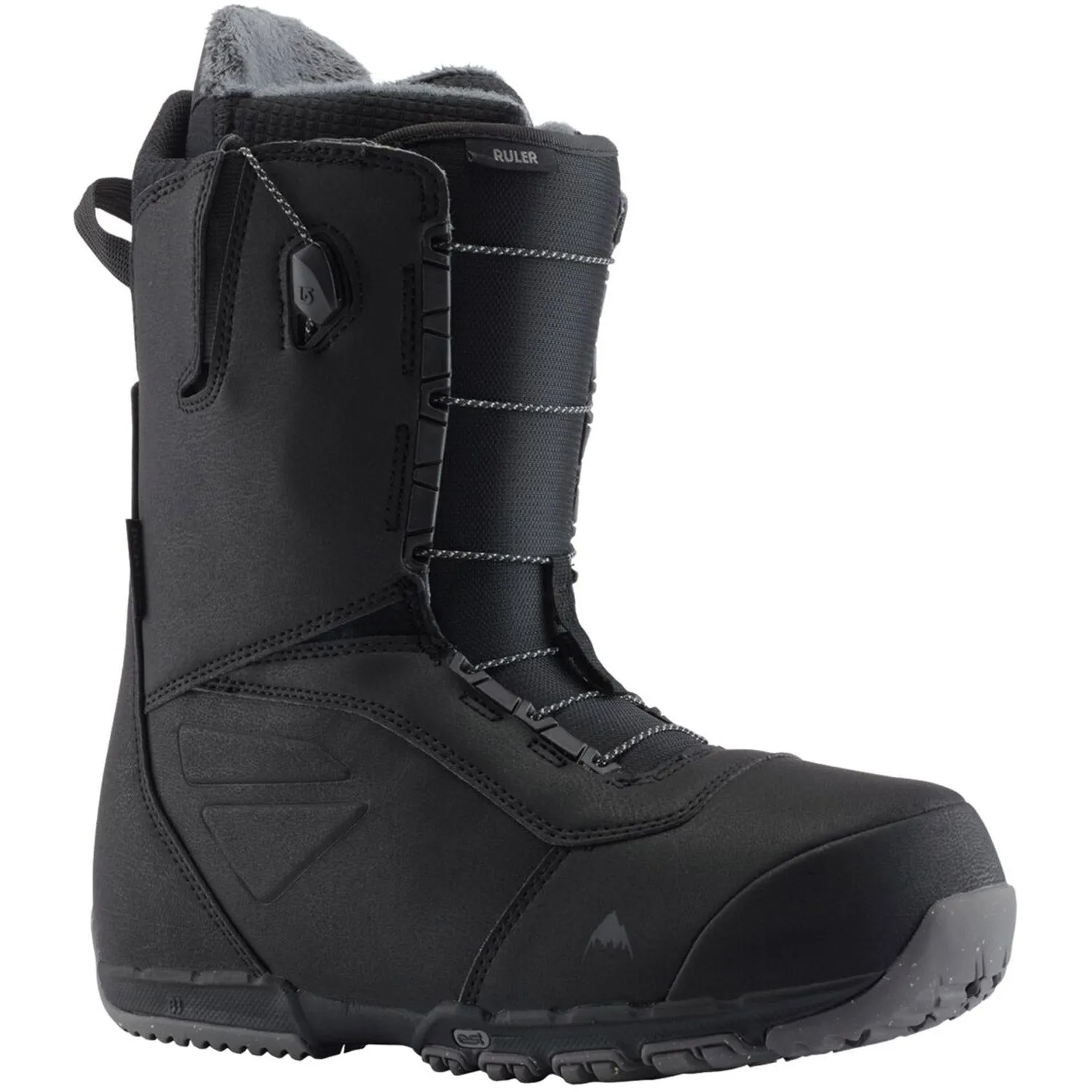 Ruler Snowboard Boot 2021