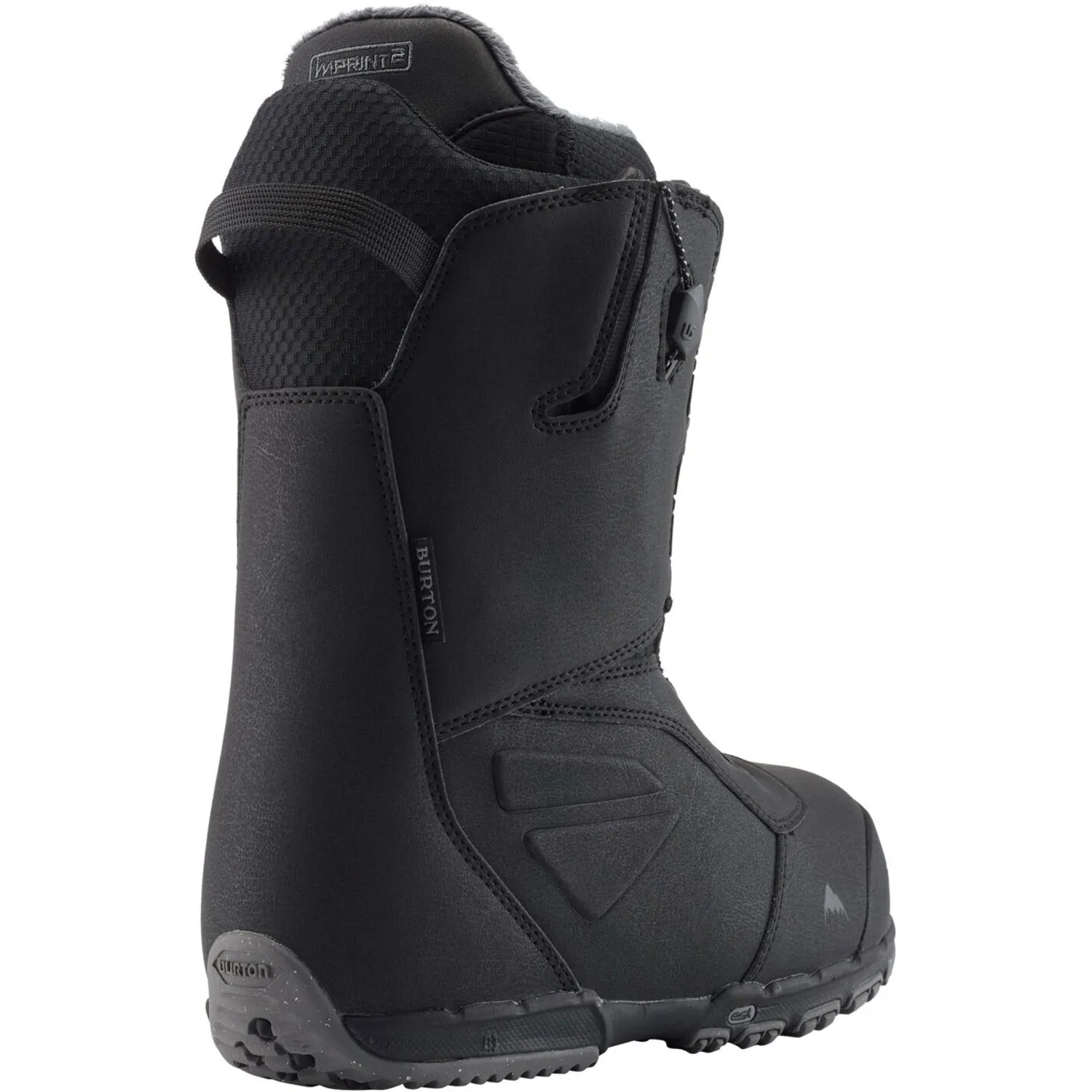 Ruler Snowboard Boot 2021