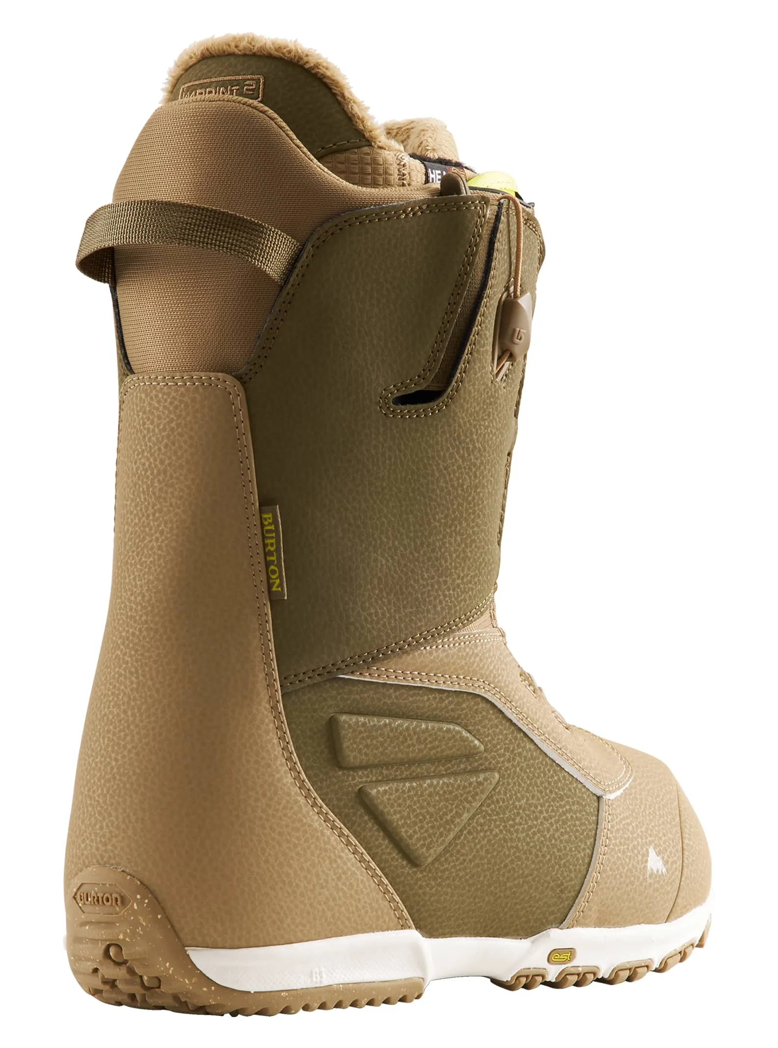 Ruler Snowboard Boot 2022