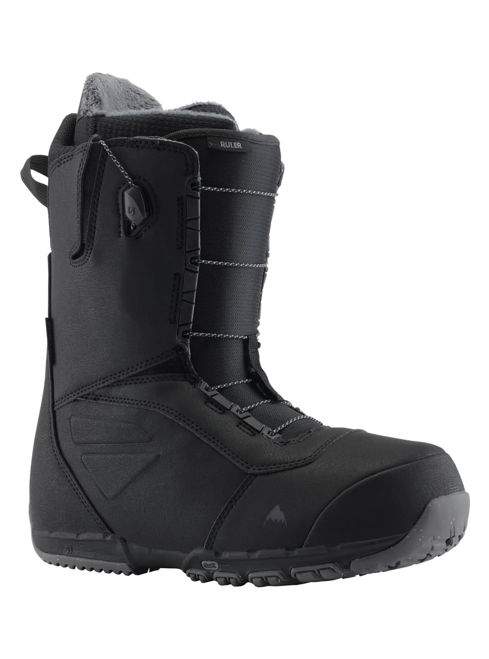 Ruler Snowboard Boot 2022