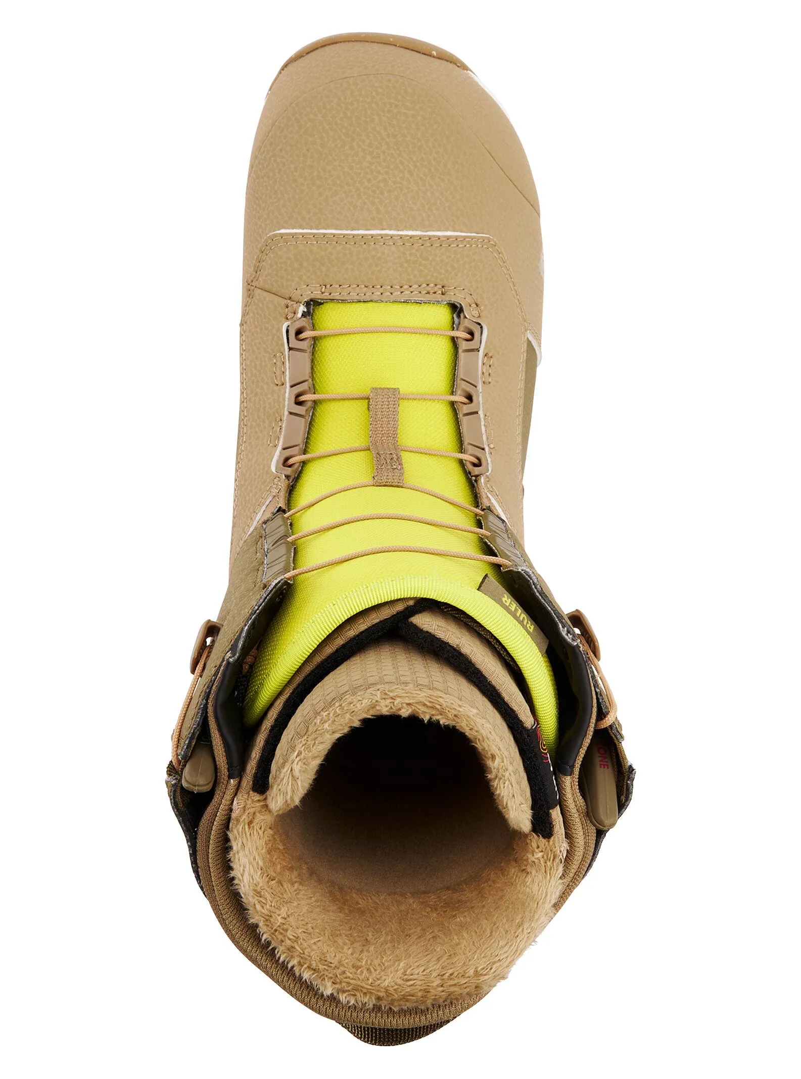 Ruler Snowboard Boot 2022