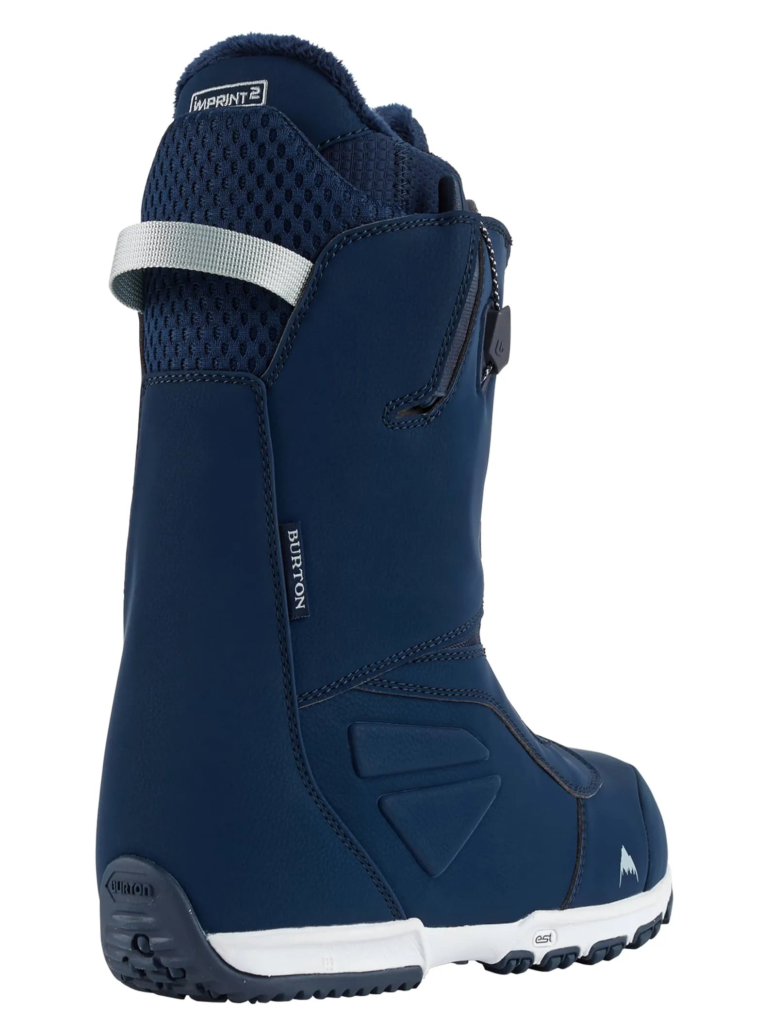 Ruler Snowboard Boot 2022