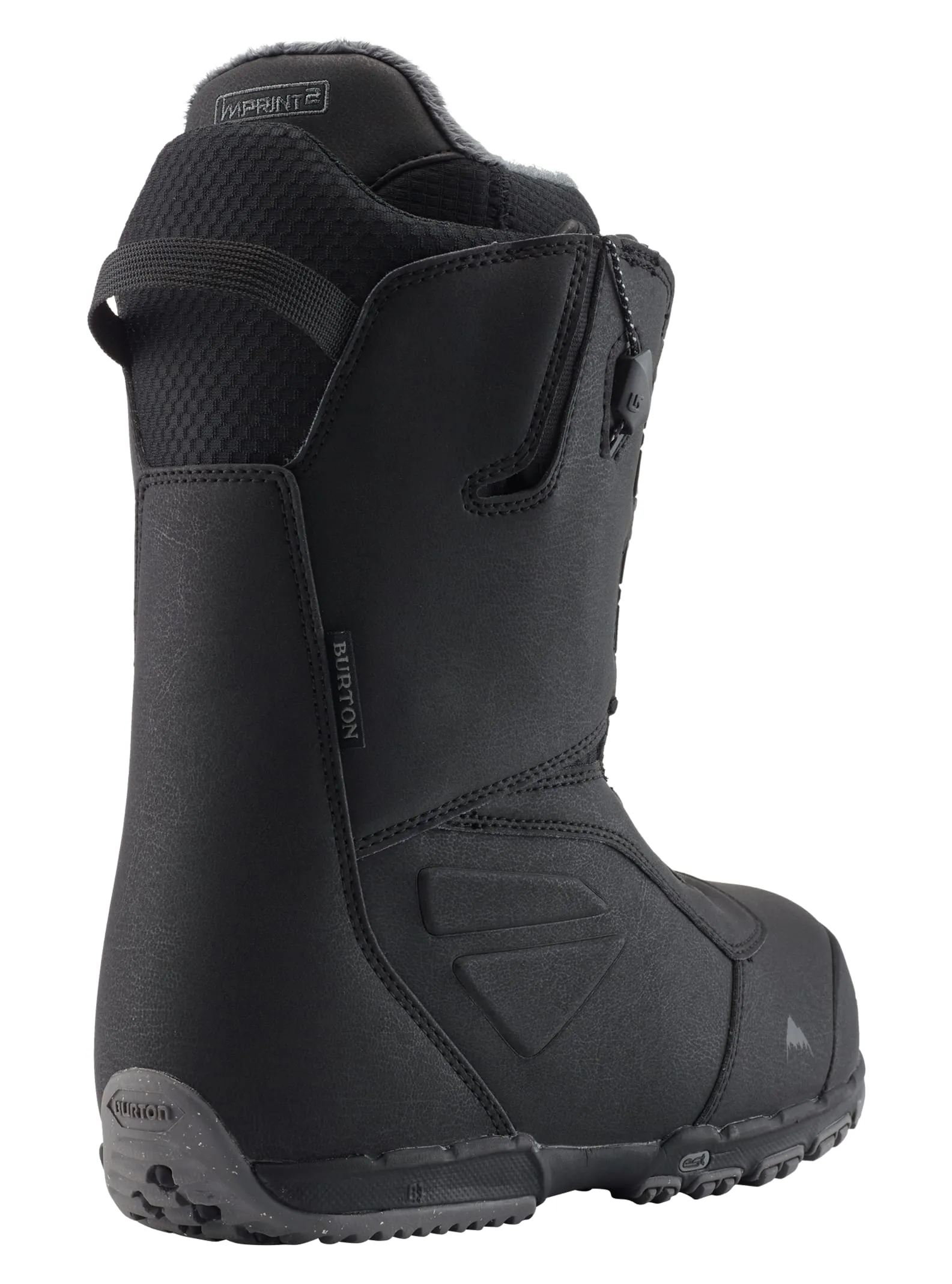 Ruler Snowboard Boot 2022