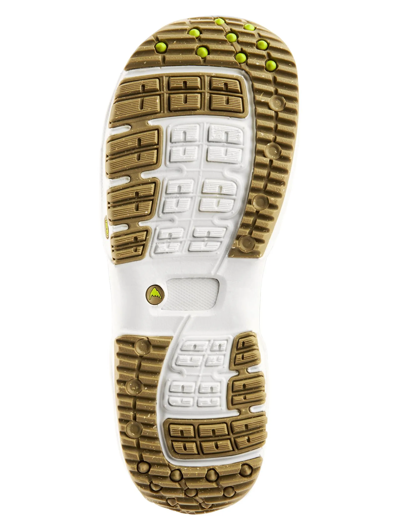 Ruler Snowboard Boot 2022