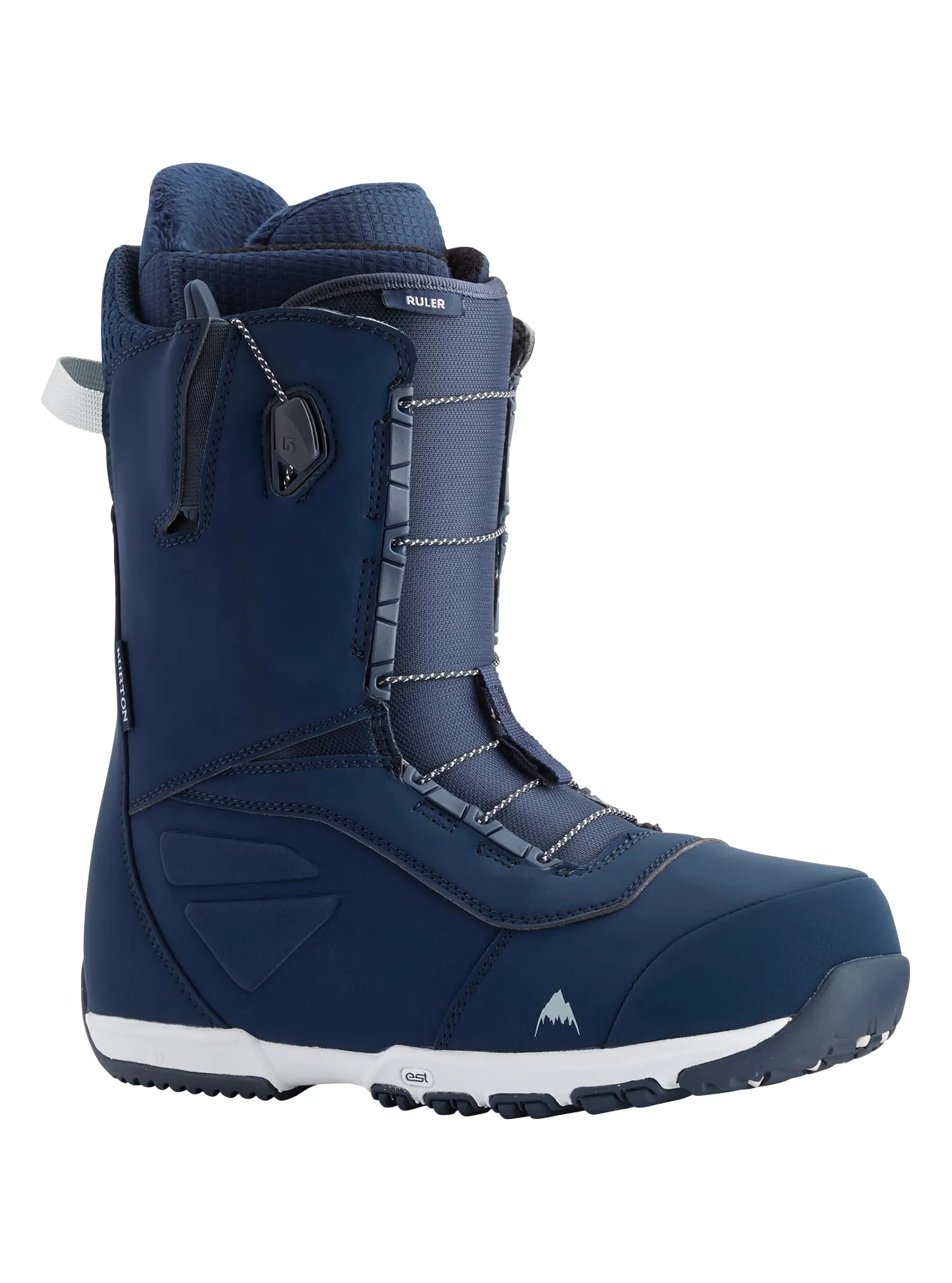 Ruler Snowboard Boot 2022