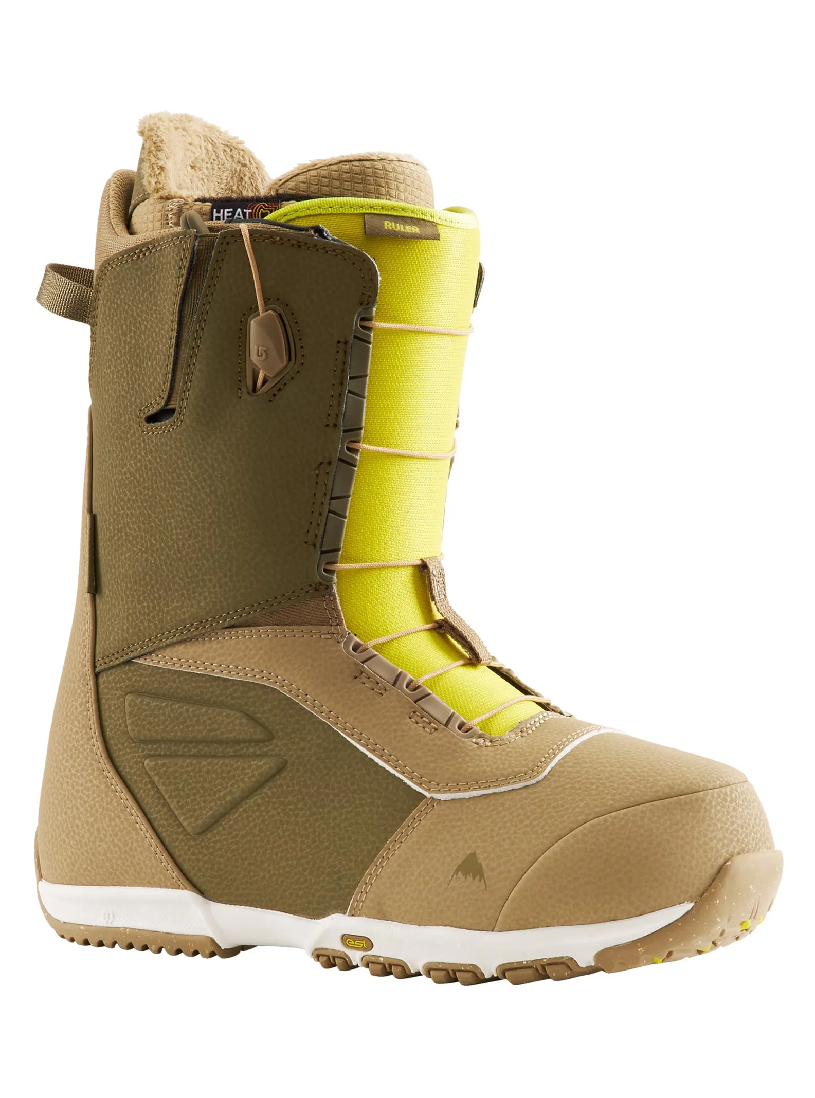 Ruler Snowboard Boot 2022