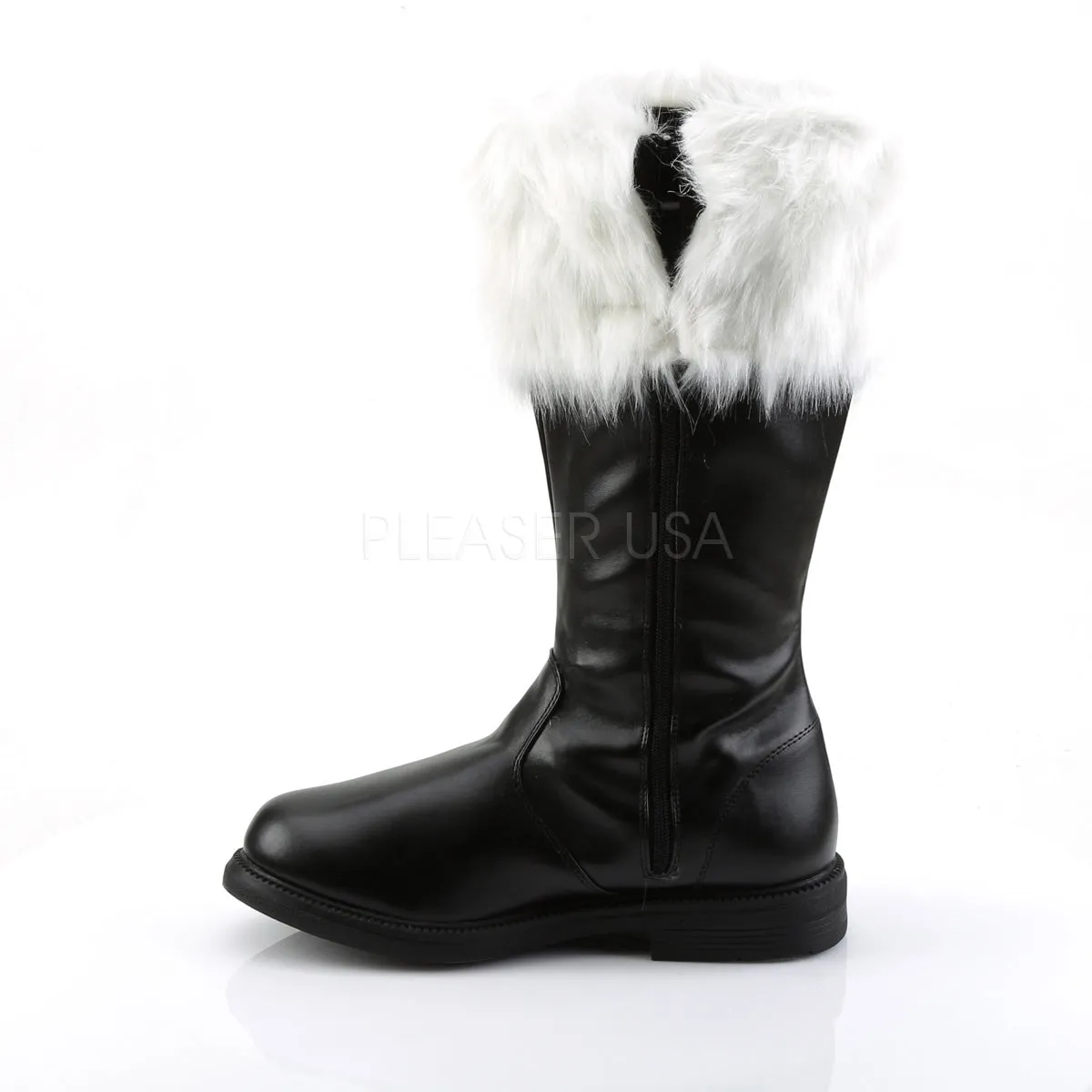 SANTA-100 Black