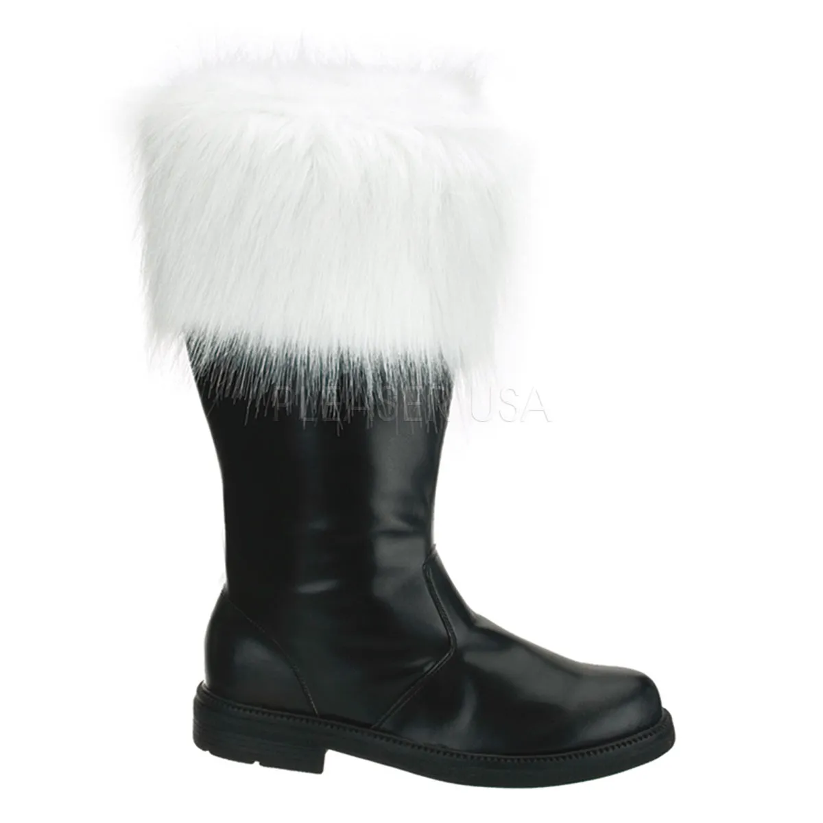 SANTA-100 Black