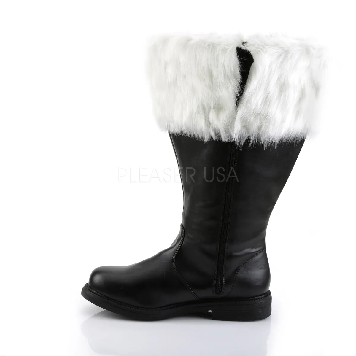 SANTA-106WC Black