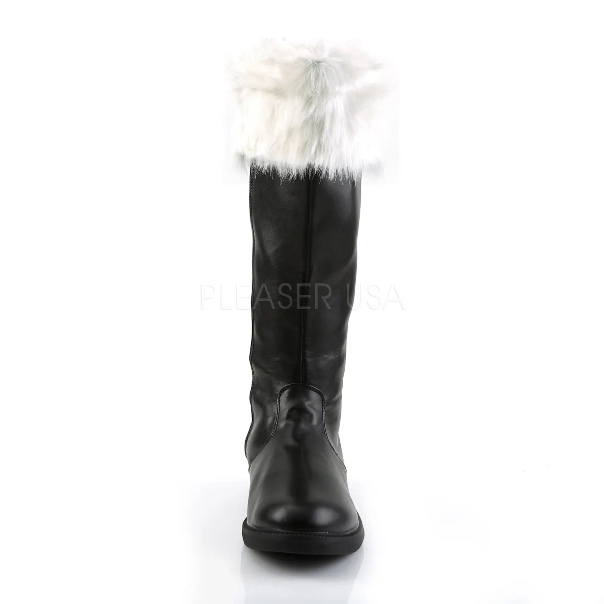 SANTA-108 Black