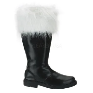 SANTA-108 Black