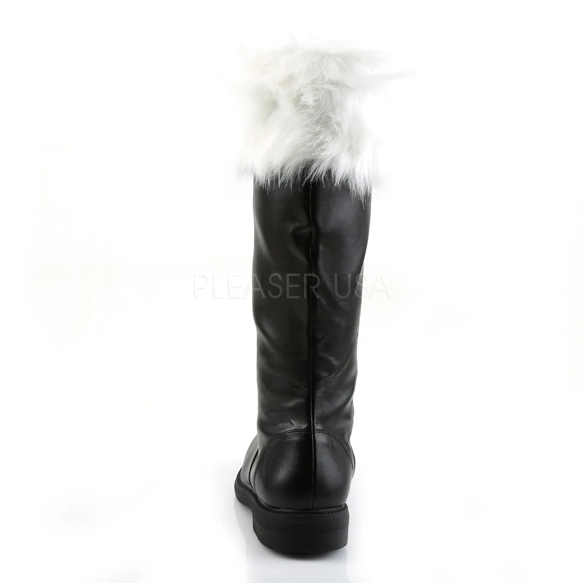 SANTA-108 Black