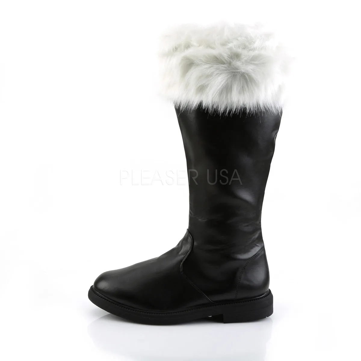 SANTA-108 Black