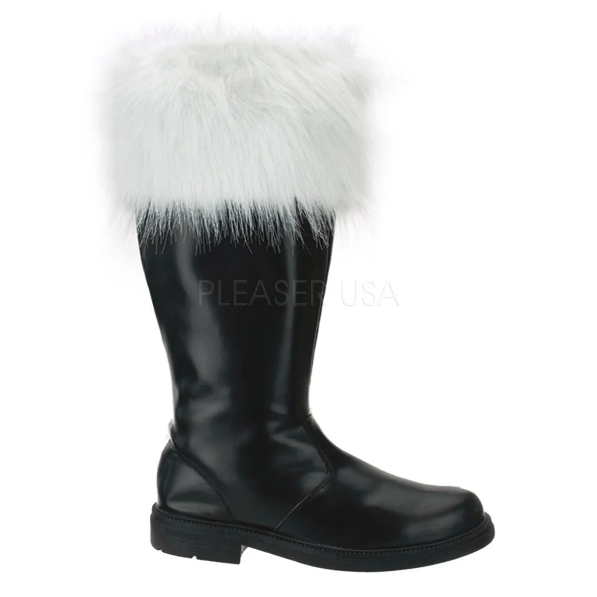 SANTA-108 Black