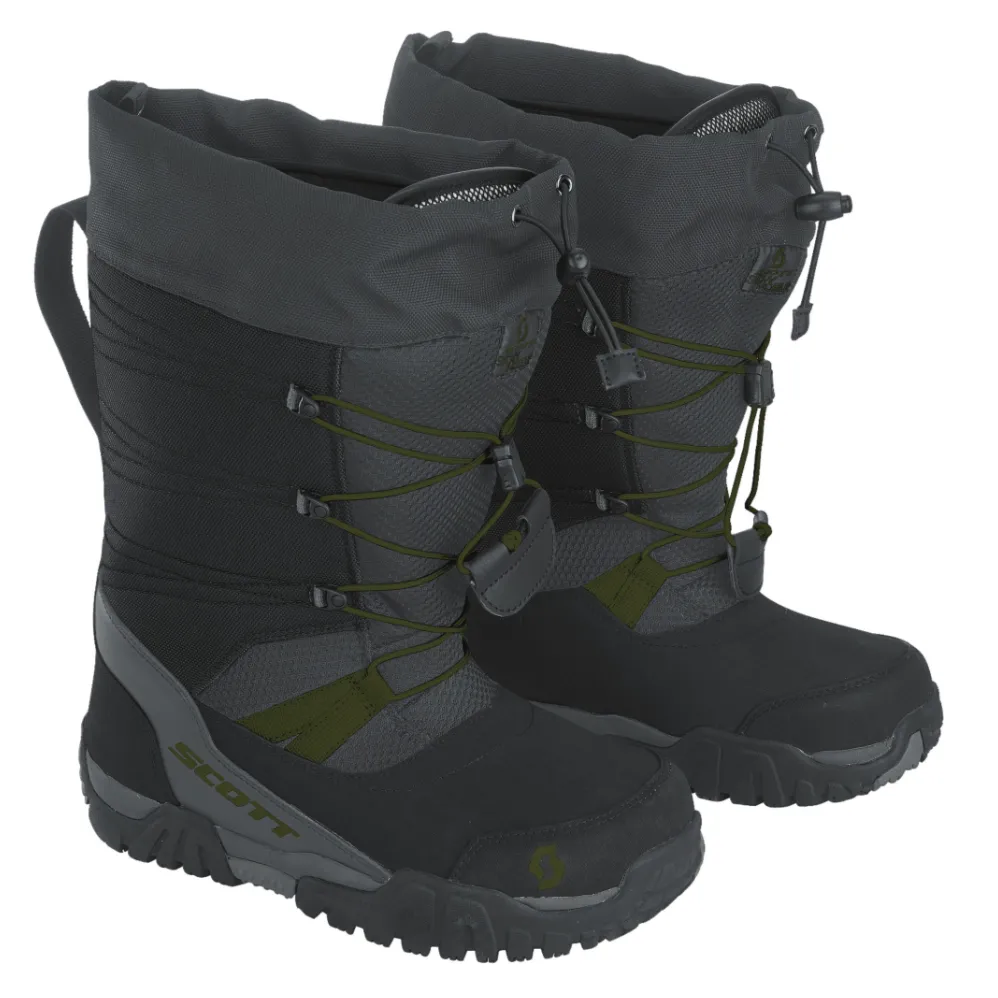 Scott R/T Boots