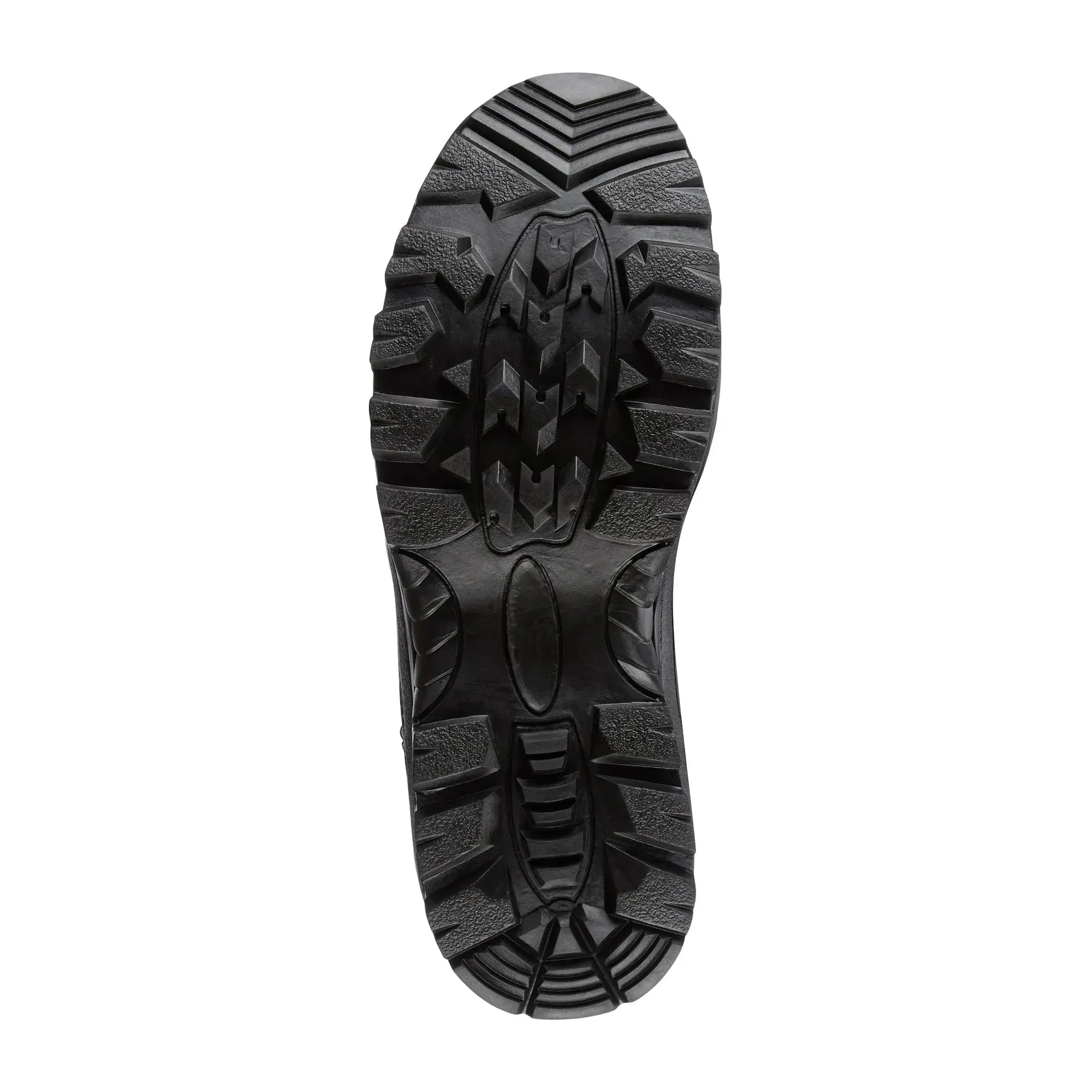 Security Boots