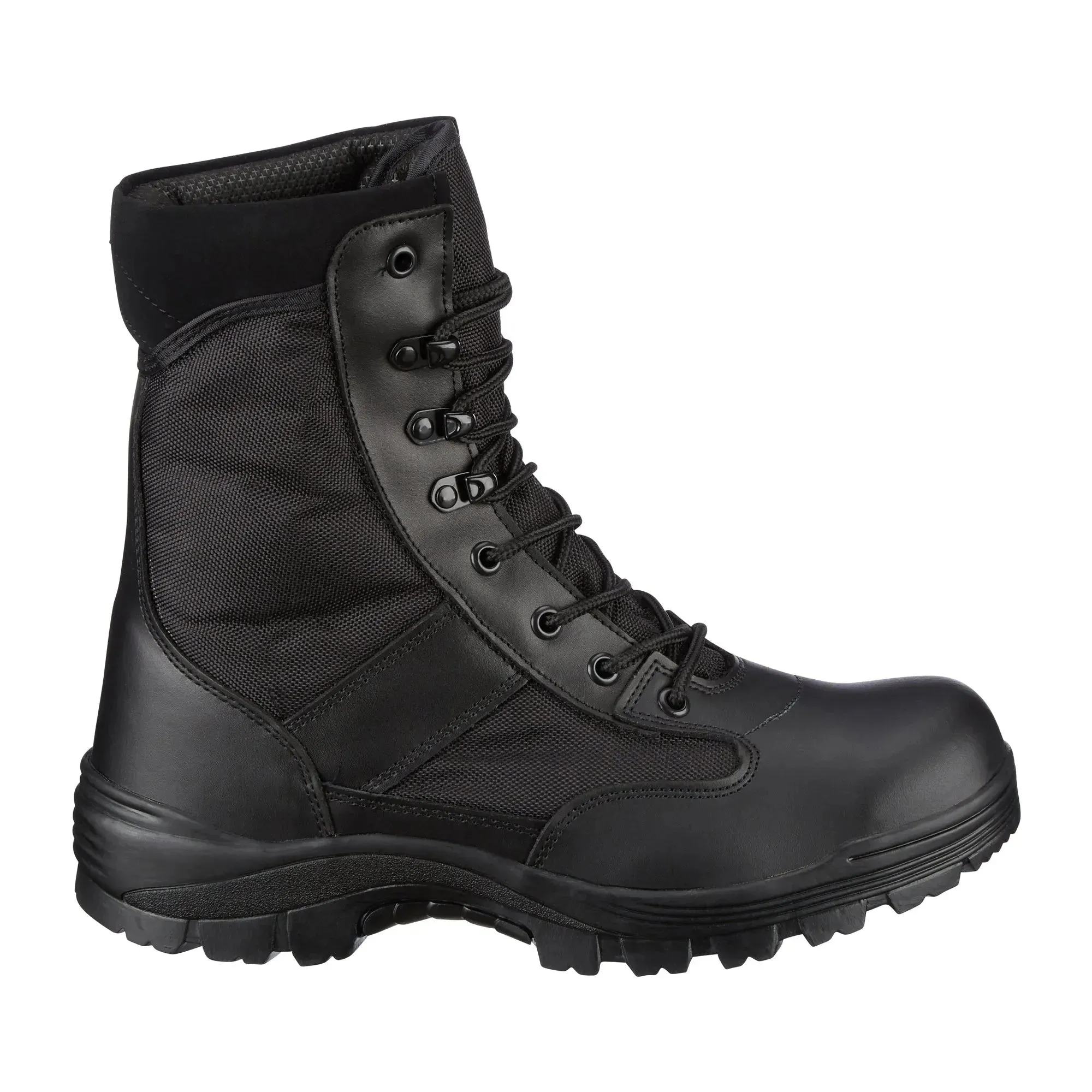 Security Boots