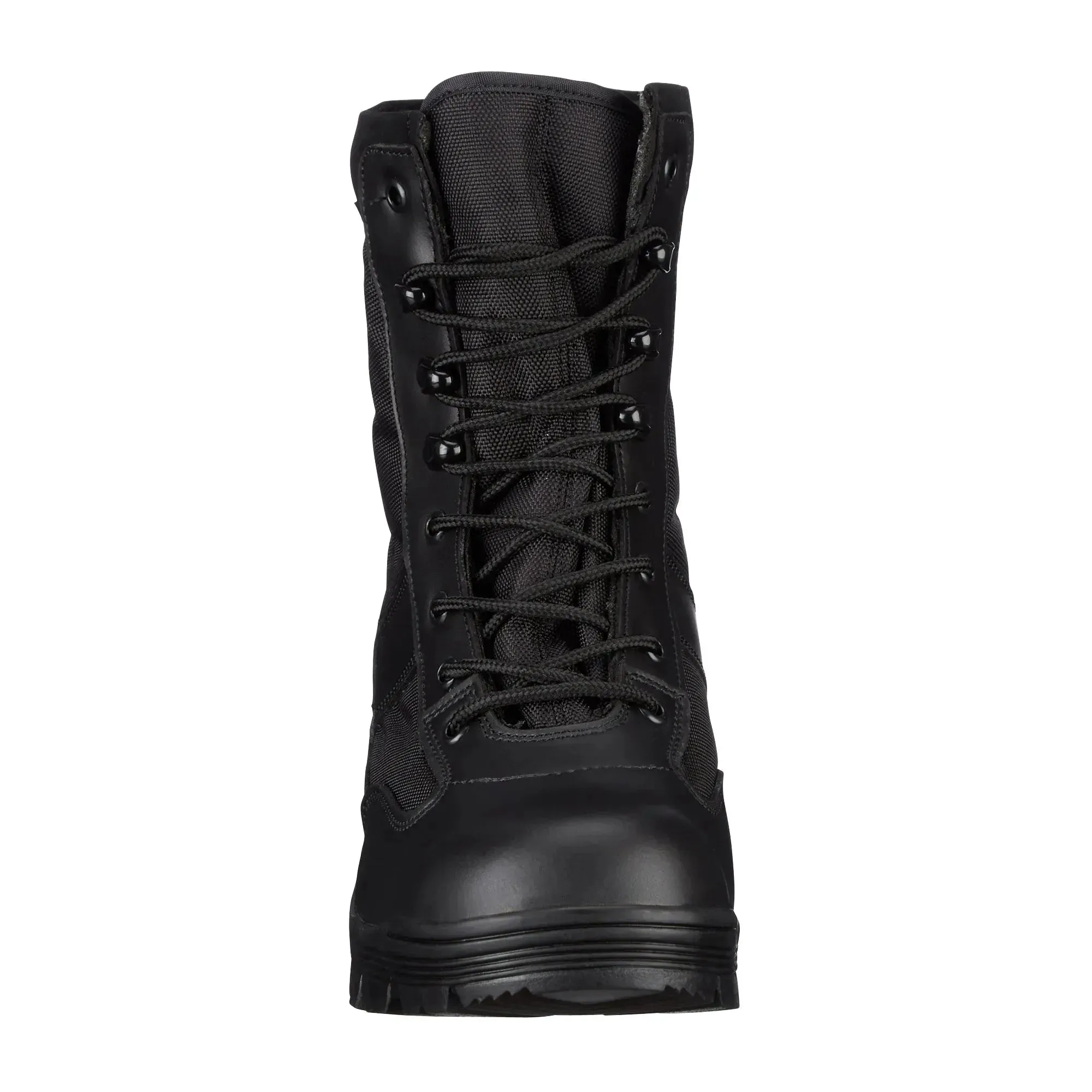 Security Boots