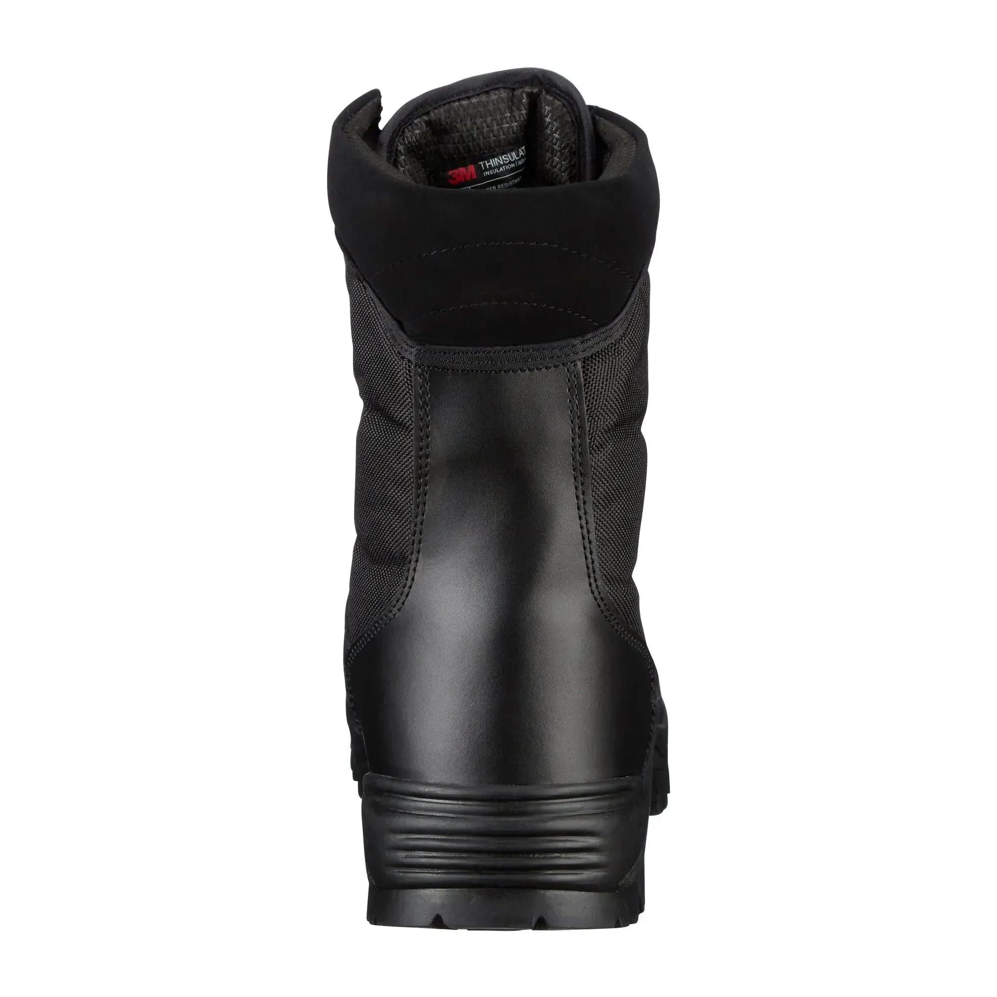Security Boots