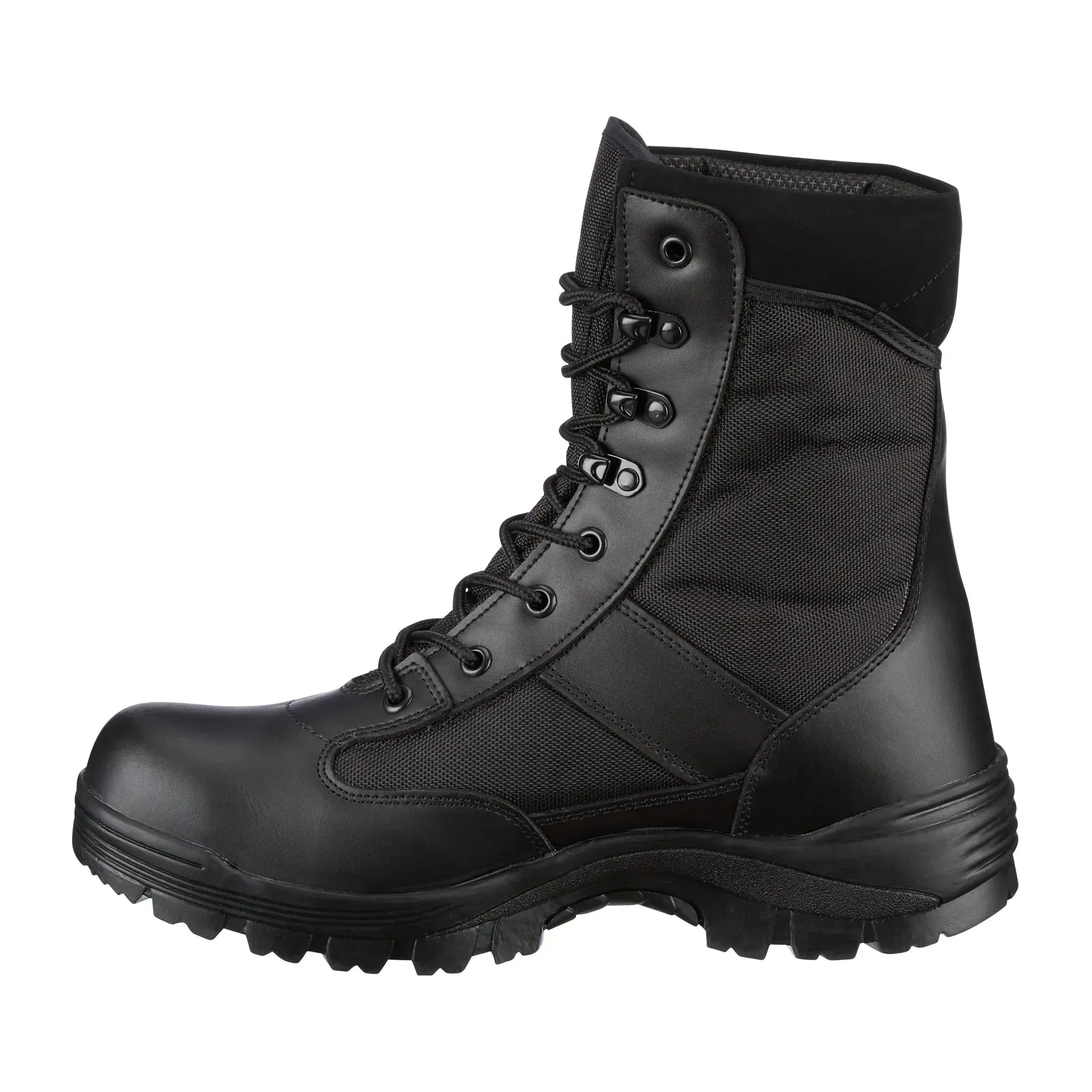 Security Boots