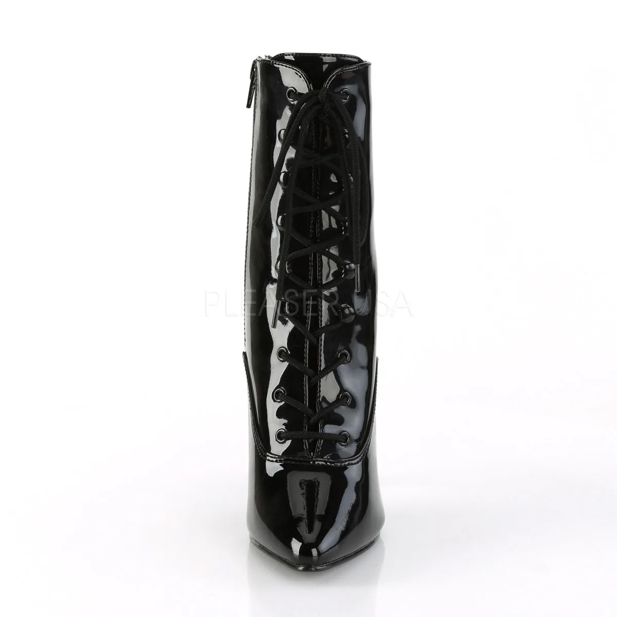 SEDUCE-1020  Black Patent