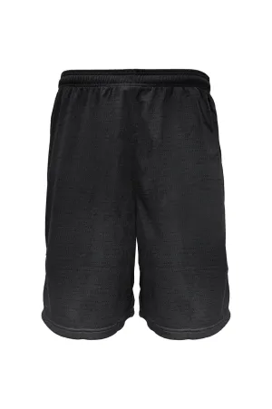 SFIDA SWISH MENS BASKETBALL SHORTS