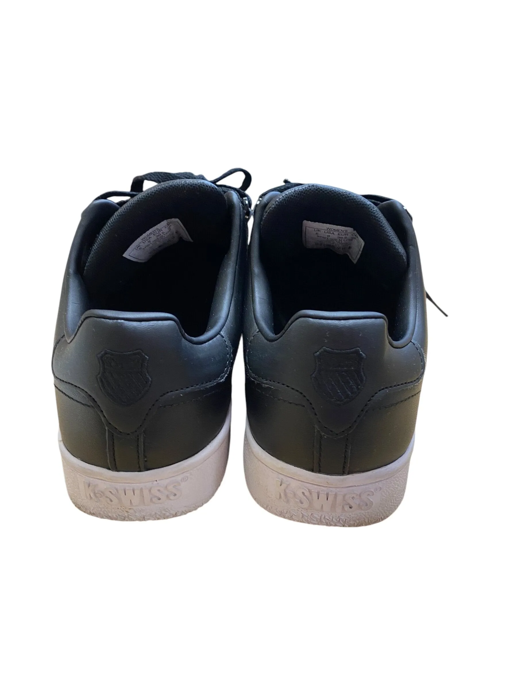 Shoes Sneakers By K Swiss  Size: 8