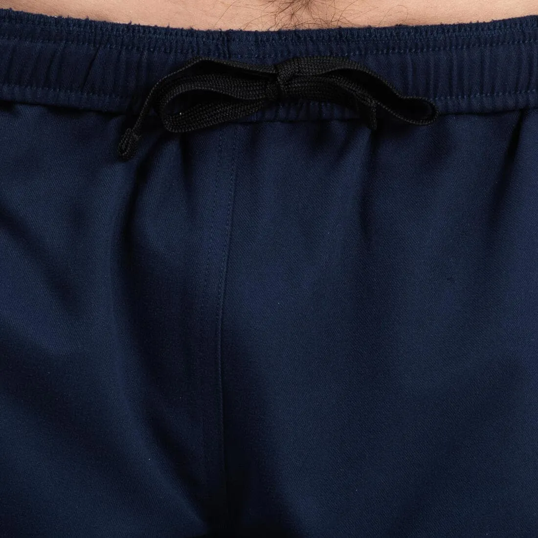 Short rugby adulte avec poches R100