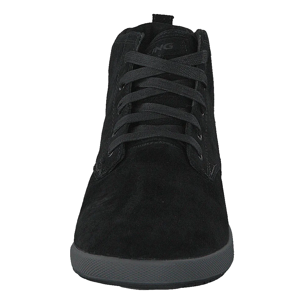 Sigrun Gtx Black