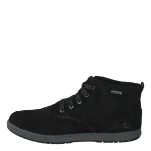 Sigrun Gtx Black