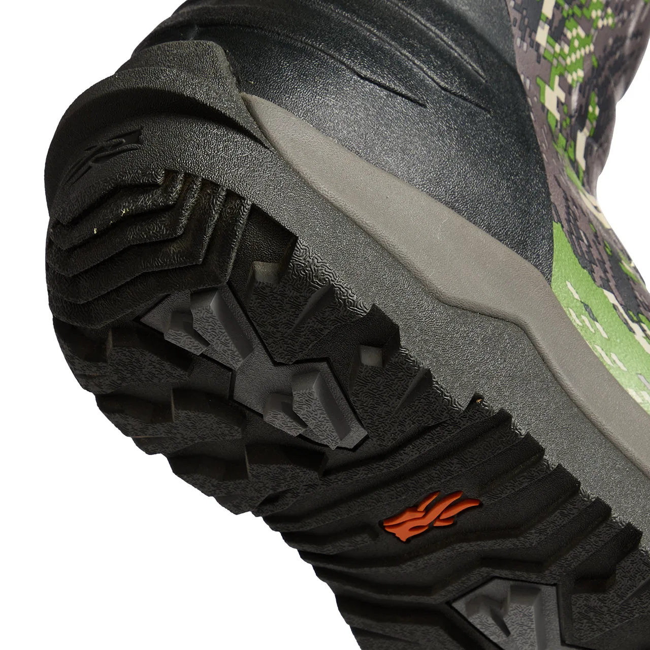 Sitka Back 40