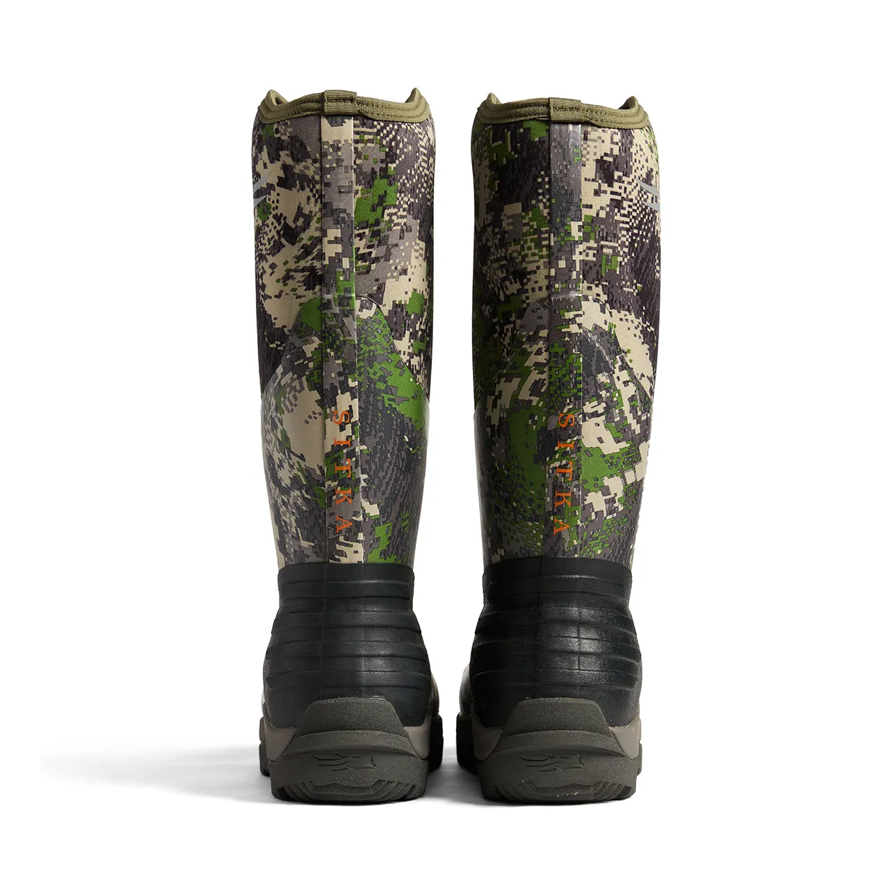 Sitka Back 40