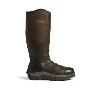 Sitka Back 40