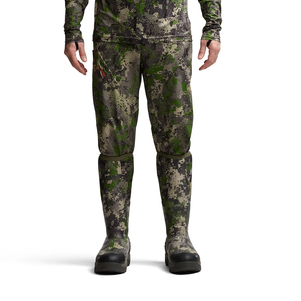 Sitka Back 40