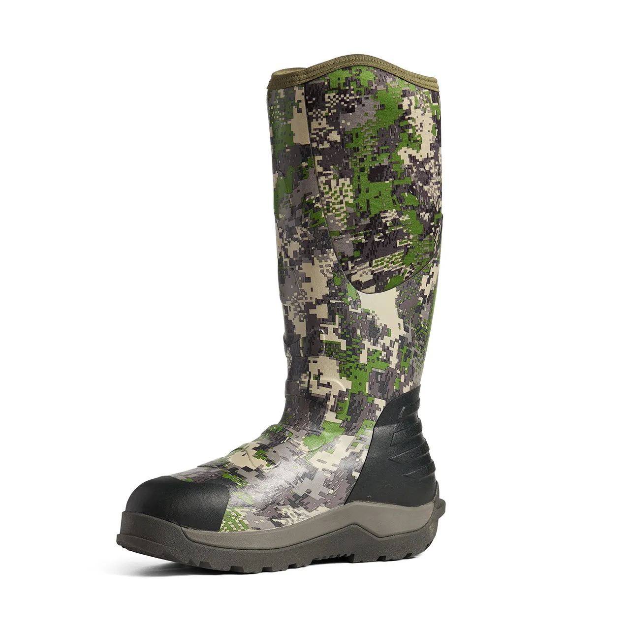 Sitka Back 40